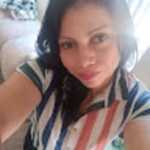 Meet your Posher, Ada rosa